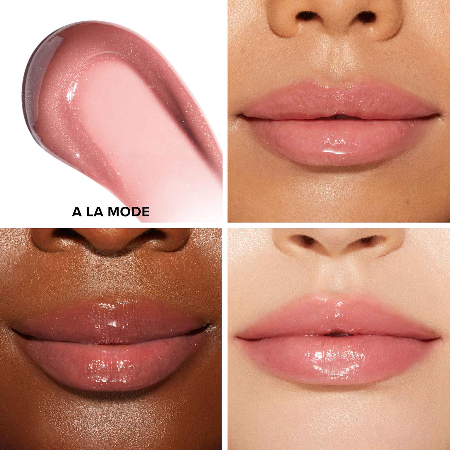 LIP INJECTION MAXIMUM PLUMP LIP GLOSS (GLOSS VOLUMINIZADOR)